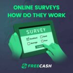 How to earn extra cash through Surveys