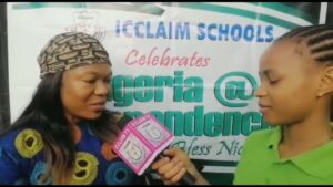 Icclaim schools holds community awareness program on insurance