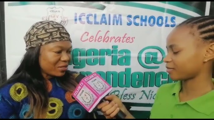 Icclaim schools