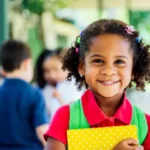 Importance of girl child education