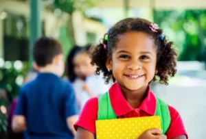 Importance of girl child education