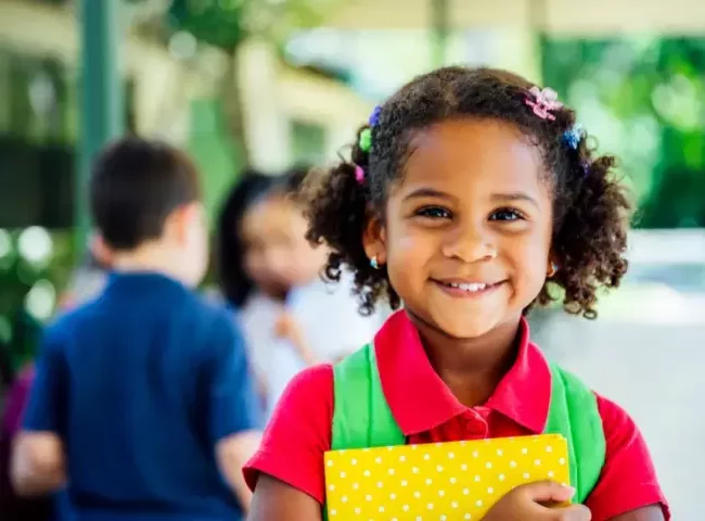 Importance of girl child education