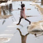 How climate change is stealing childhoods and what we can do about it