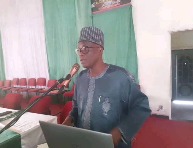 Press Release: All Directors, Heads of Parastatals, ANCOPSS, and Principals