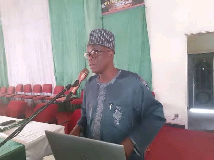 Press Release: All Directors, Heads of Parastatals, ANCOPSS, and Principals