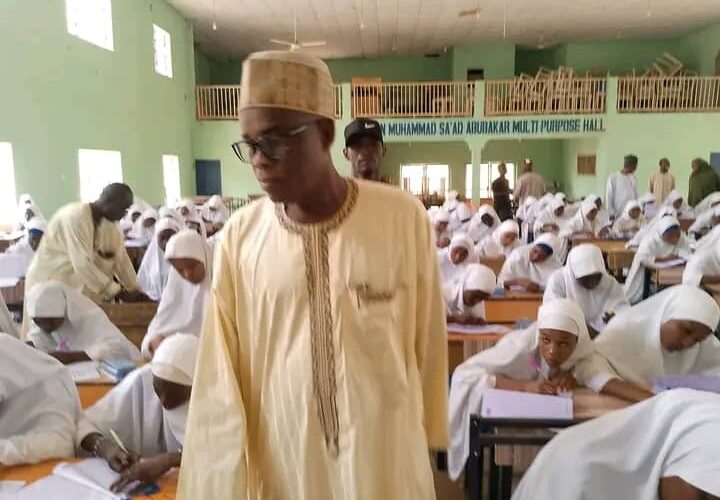 Sokoto Bans Fees for Exam Slips, Certificates in Public Schools