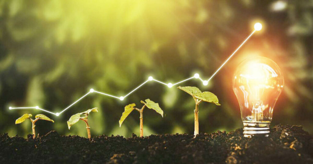 Sustainability terms you need to know