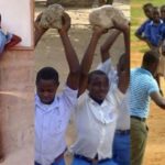 The abolition of corporal punishment