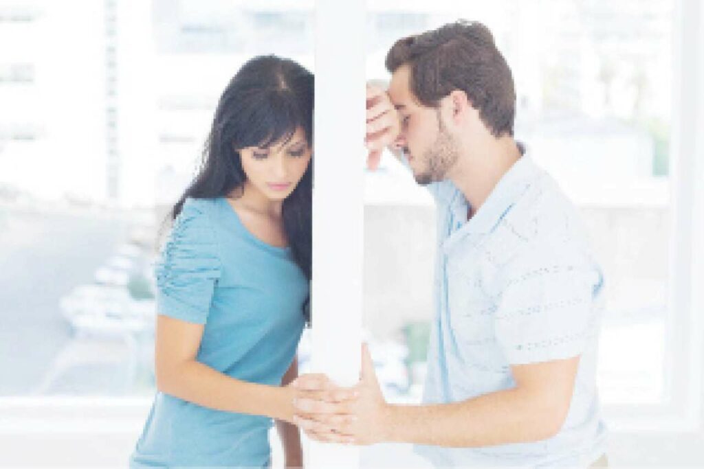 When Love Hurts: Understanding toxic parenting