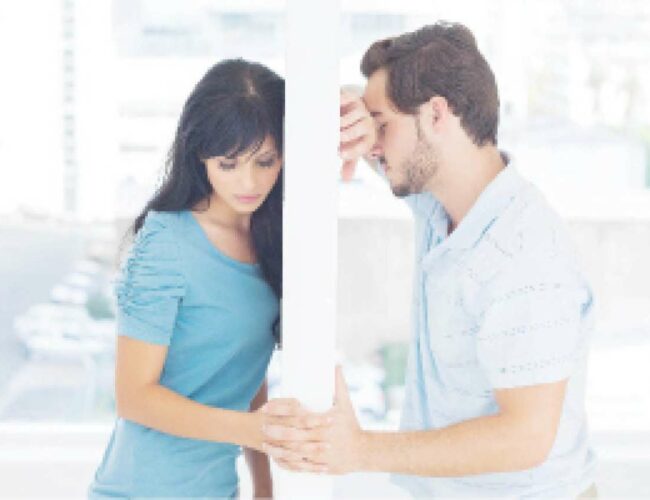 When Love Hurts: Understanding toxic parenting