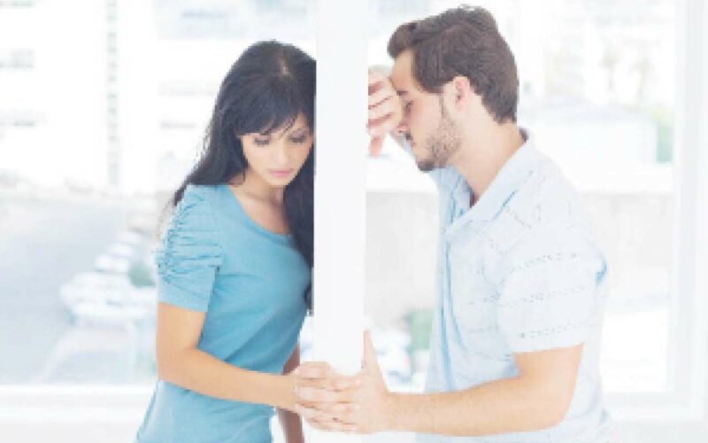 When Love Hurts: Understanding toxic parenting