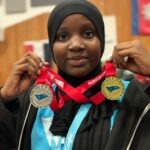Yobe teen beats 69 countries to win global English championship