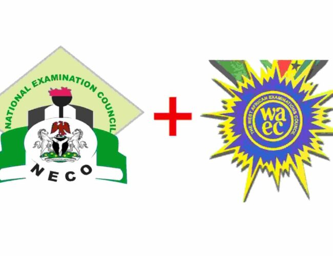 JAMB says UTME candidates cannot combine WAEC and NECO results