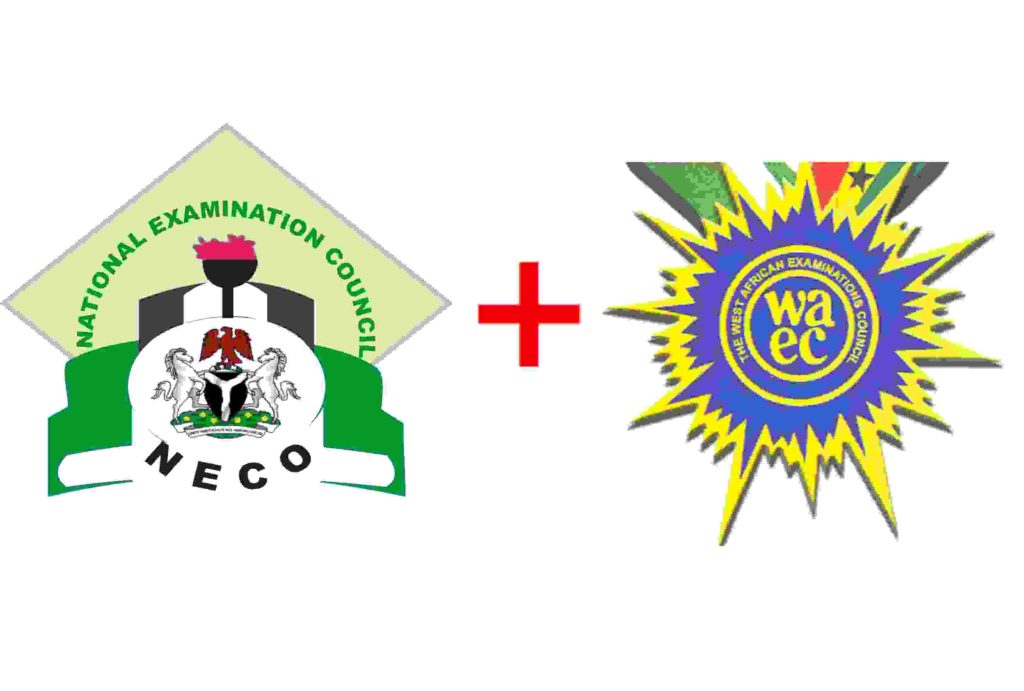 JAMB says UTME candidates cannot combine WAEC and NECO results