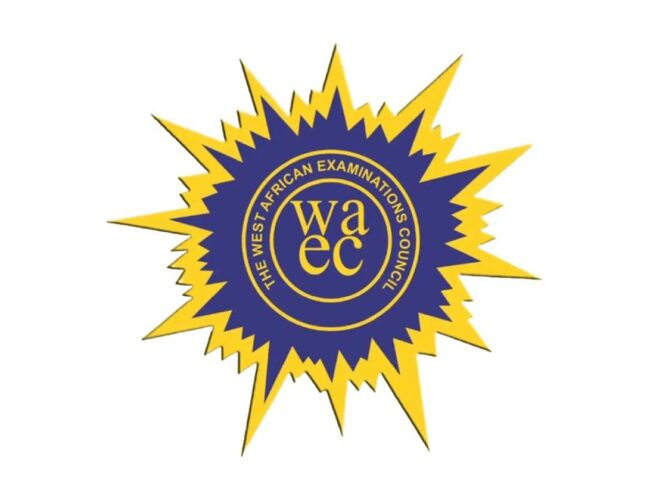 2025: WAEC detects errors in results, directs candidates to recheck scores