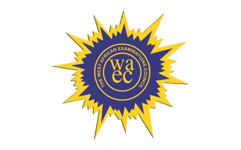 2025: WAEC detects errors in results, directs candidates to recheck scores