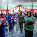 Teens in Barracks Get Digital Boost as NDAOWA Launches Holiday Skills Camp