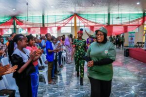 Teens in Barracks Get Digital Boost as NDAOWA Launches Holiday Skills Camp