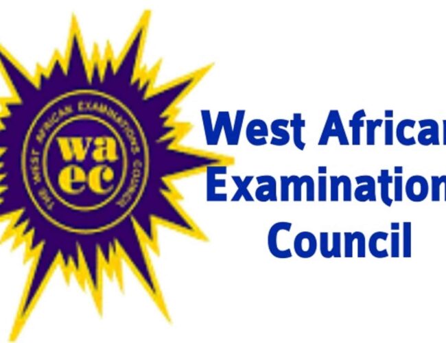 Step-by-step: How to check your 2025 WAEC result