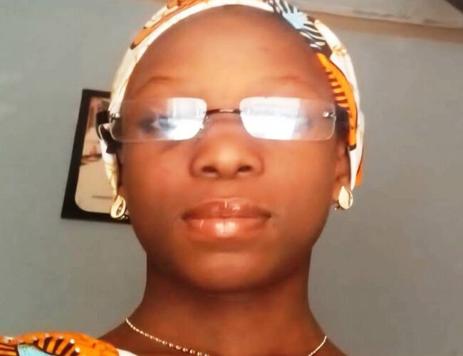 I lost a companion, mother of hanged daughter narrates ordeal