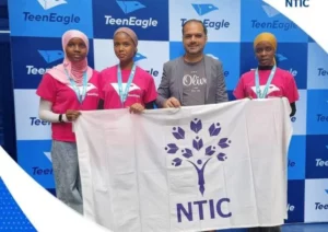 President Tinubu Congratulates Three Nigerian Students For Excelling At Global Competition