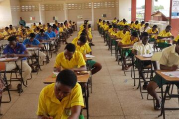 WAEC records worst results in 5 years