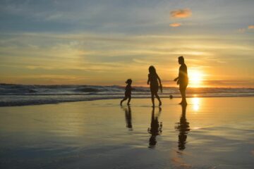 The Benefits of Holidays