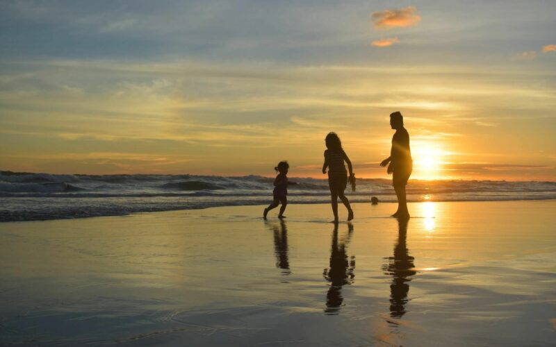 The Benefits of Holidays