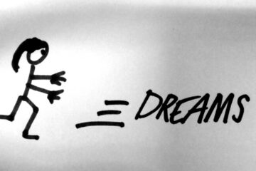 Daring to Dream: Why Teens Should Chase Their Passions