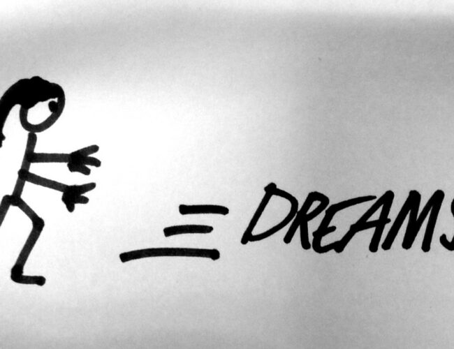 Daring to Dream: Why Teens Should Chase Their Passions