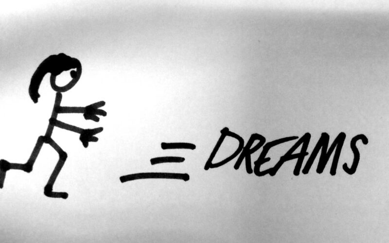 Daring to Dream: Why Teens Should Chase Their Passions