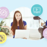 How kids can sell digital products online