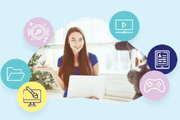 How kids can sell digital products online