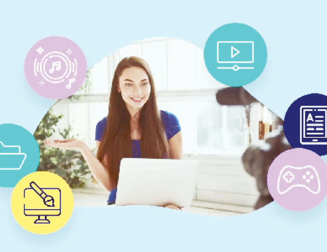 How kids can sell digital products online