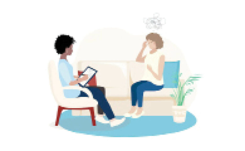 How to become a successful therapist