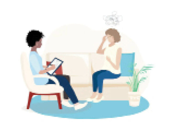 How to become a successful therapist