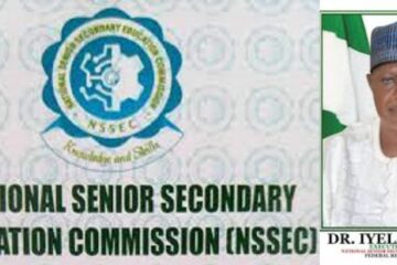 NSSEC trains 100 FCT students in vocational skills