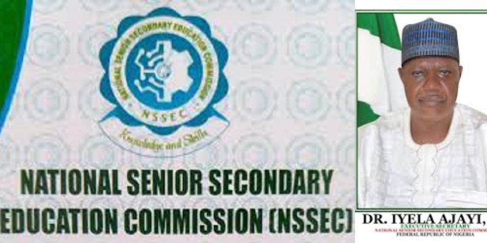 NSSEC trains 100 FCT students in vocational skills