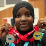 UPDATED: FG gifts teenager who won global English contest N200,000