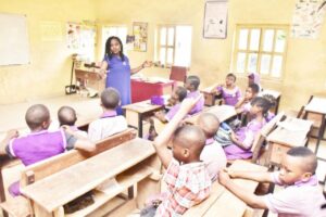 Schools resume with new curriculum