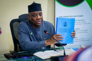 FG reviews school curricula to ease subject overload