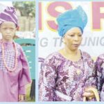 The colorful Yoruba twins festival
