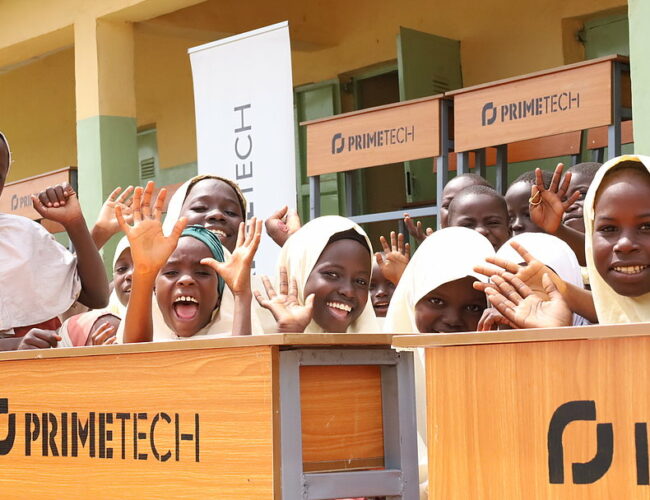 FG, partners reaffirm commitment to safe schools on International Day to protect education