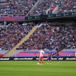 More players stand still as La Liga protests continue
