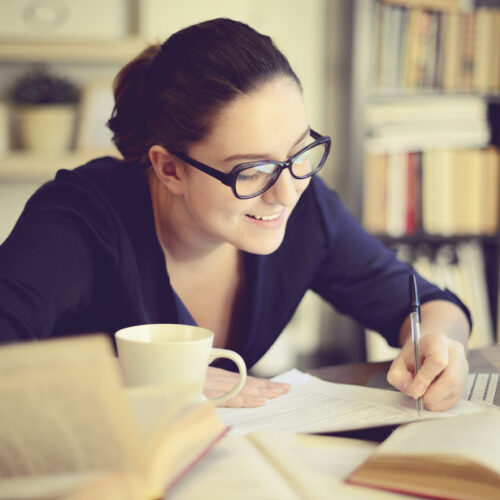 A simple guide to becoming a great writer