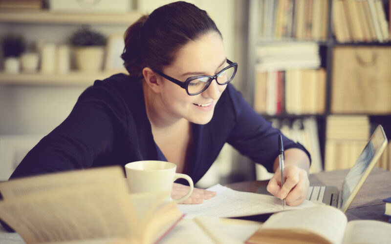 A simple guide to becoming a great writer