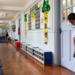 Beyond the cane: Rethinking discipline in schools