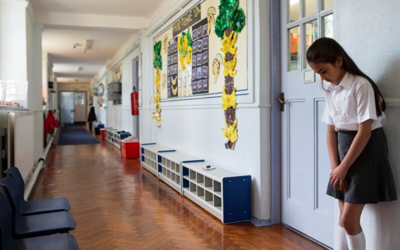 Beyond the cane: Rethinking discipline in schools