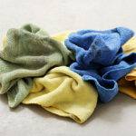 Dirty towel, dirty you!