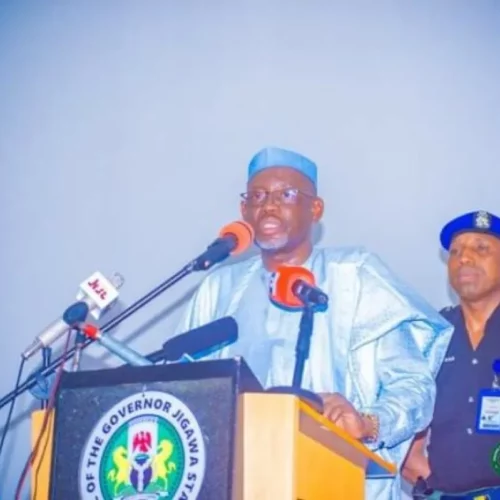 Jigawa urged to extend automatic employment to 2.1 graduates